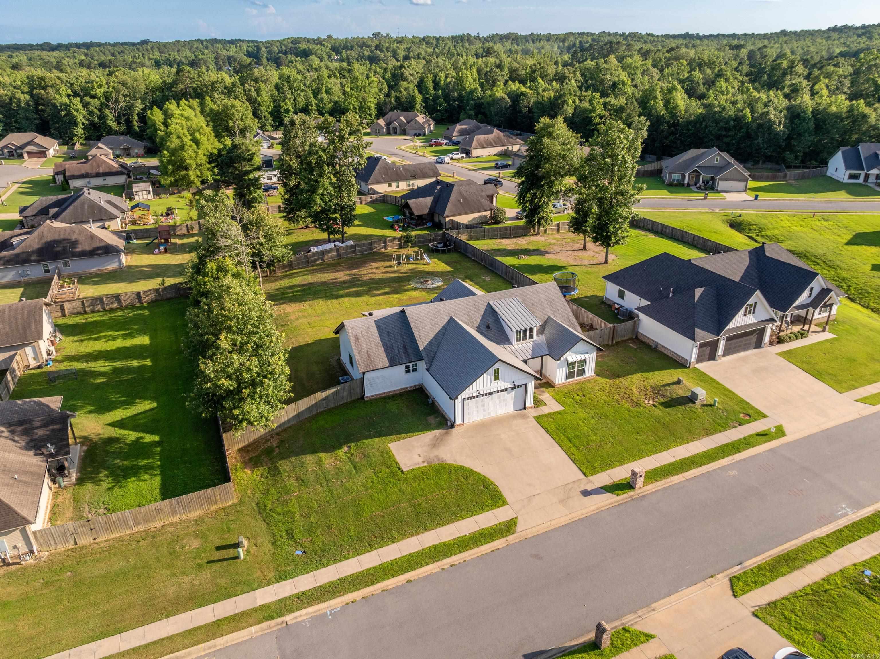 CROSSROADS VILLAGE - Residential