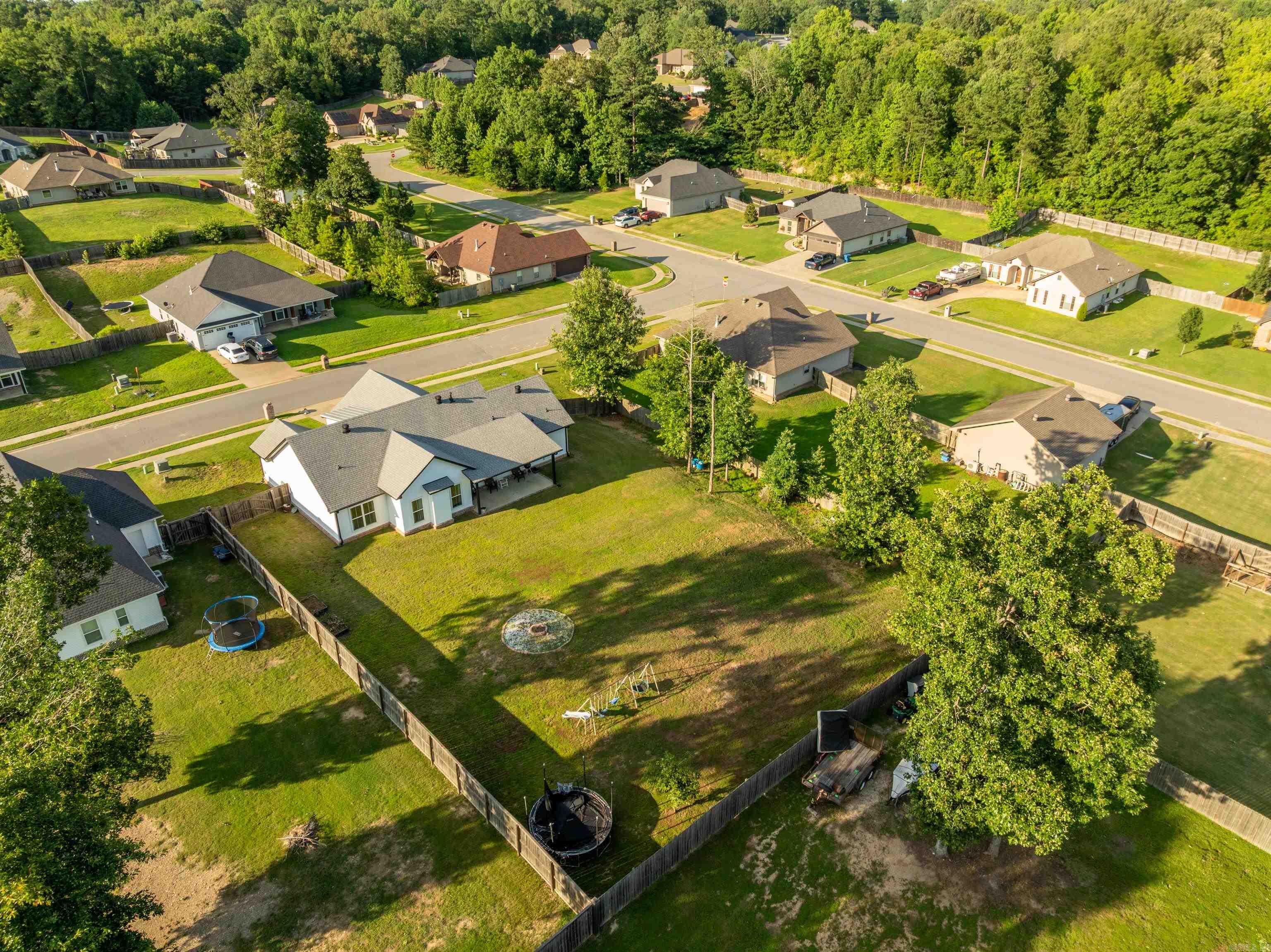 CROSSROADS VILLAGE - Residential