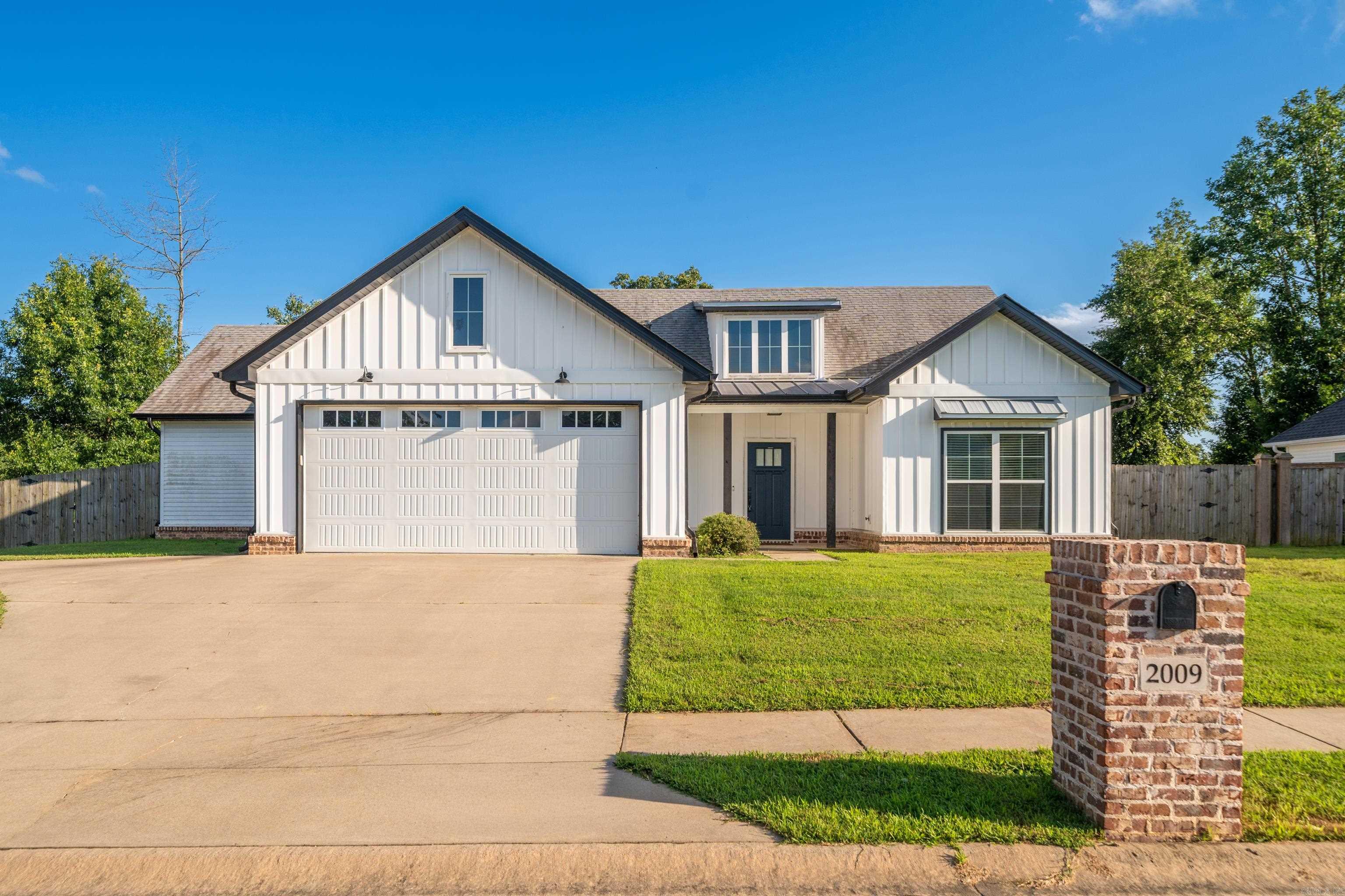 CROSSROADS VILLAGE - Residential