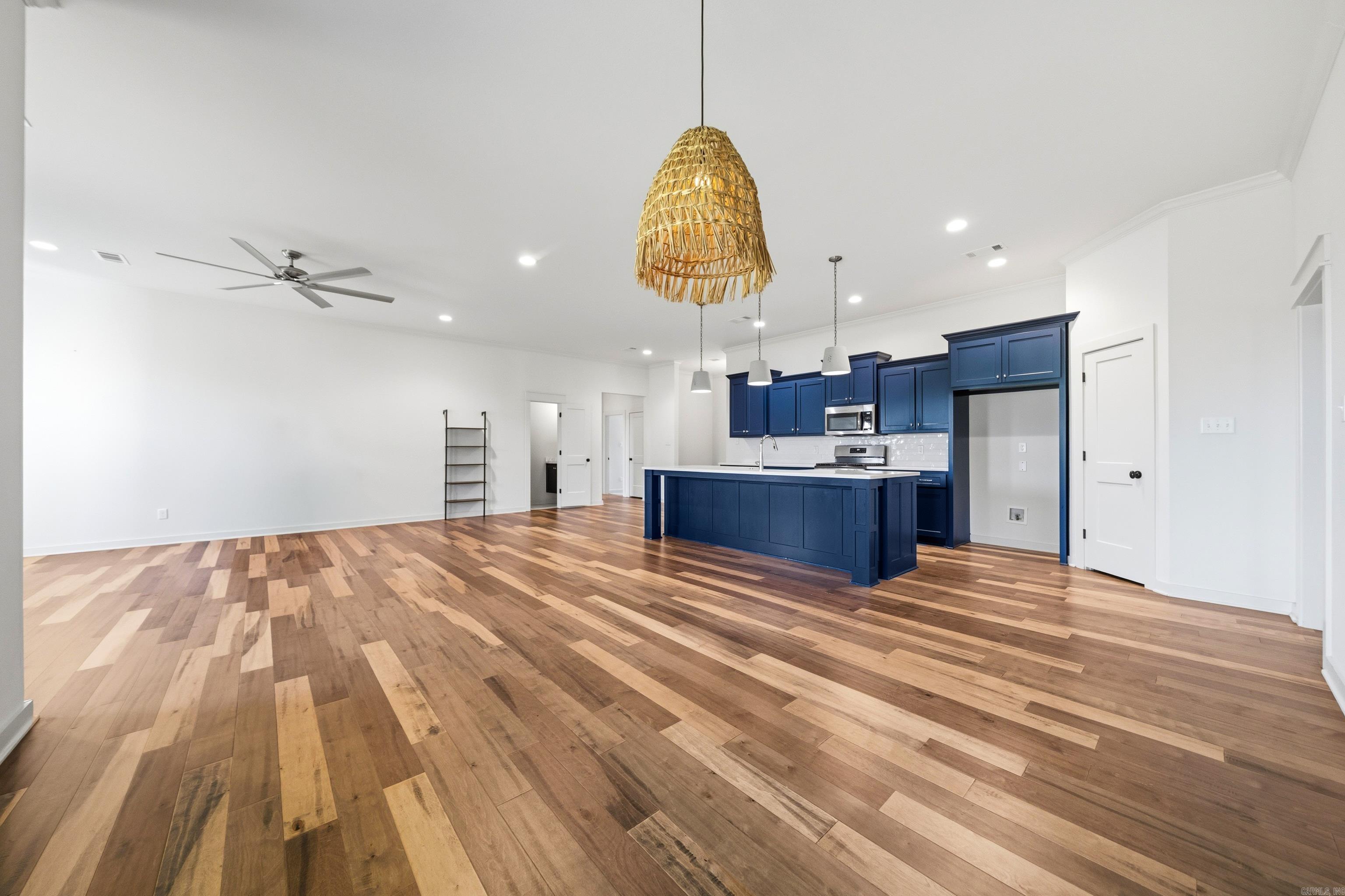 CROSSROADS VILLAGE - Residential