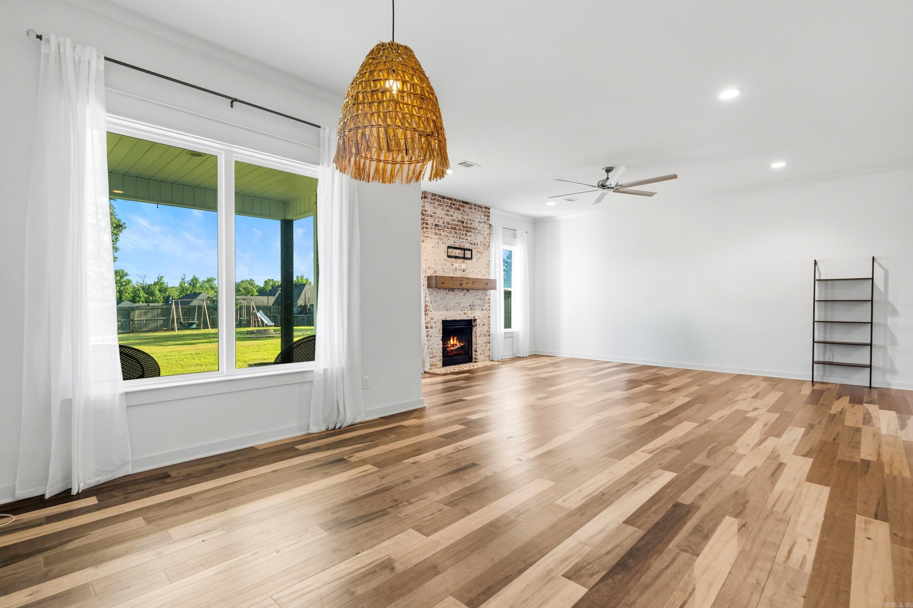 CROSSROADS VILLAGE - Residential