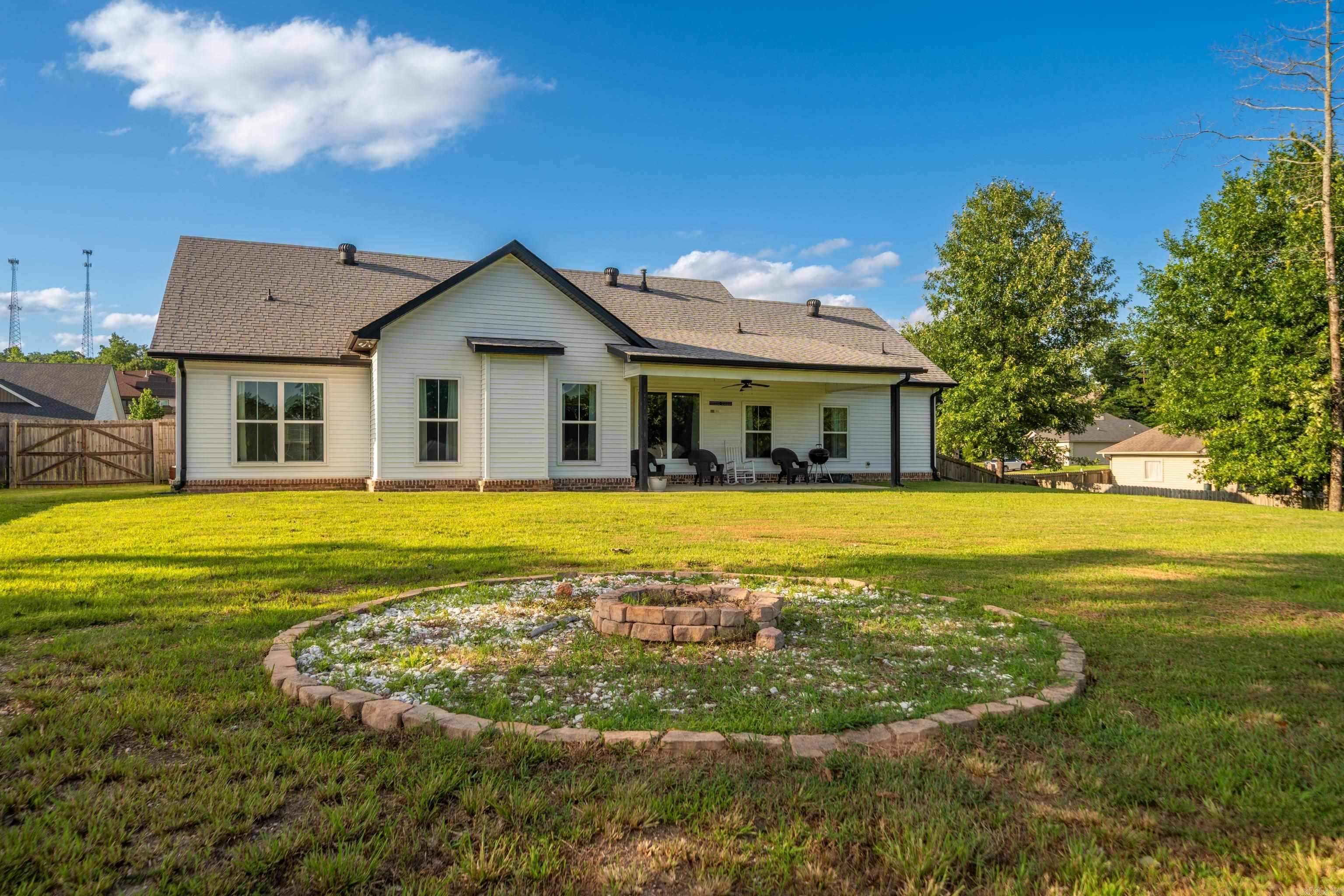 CROSSROADS VILLAGE - Residential