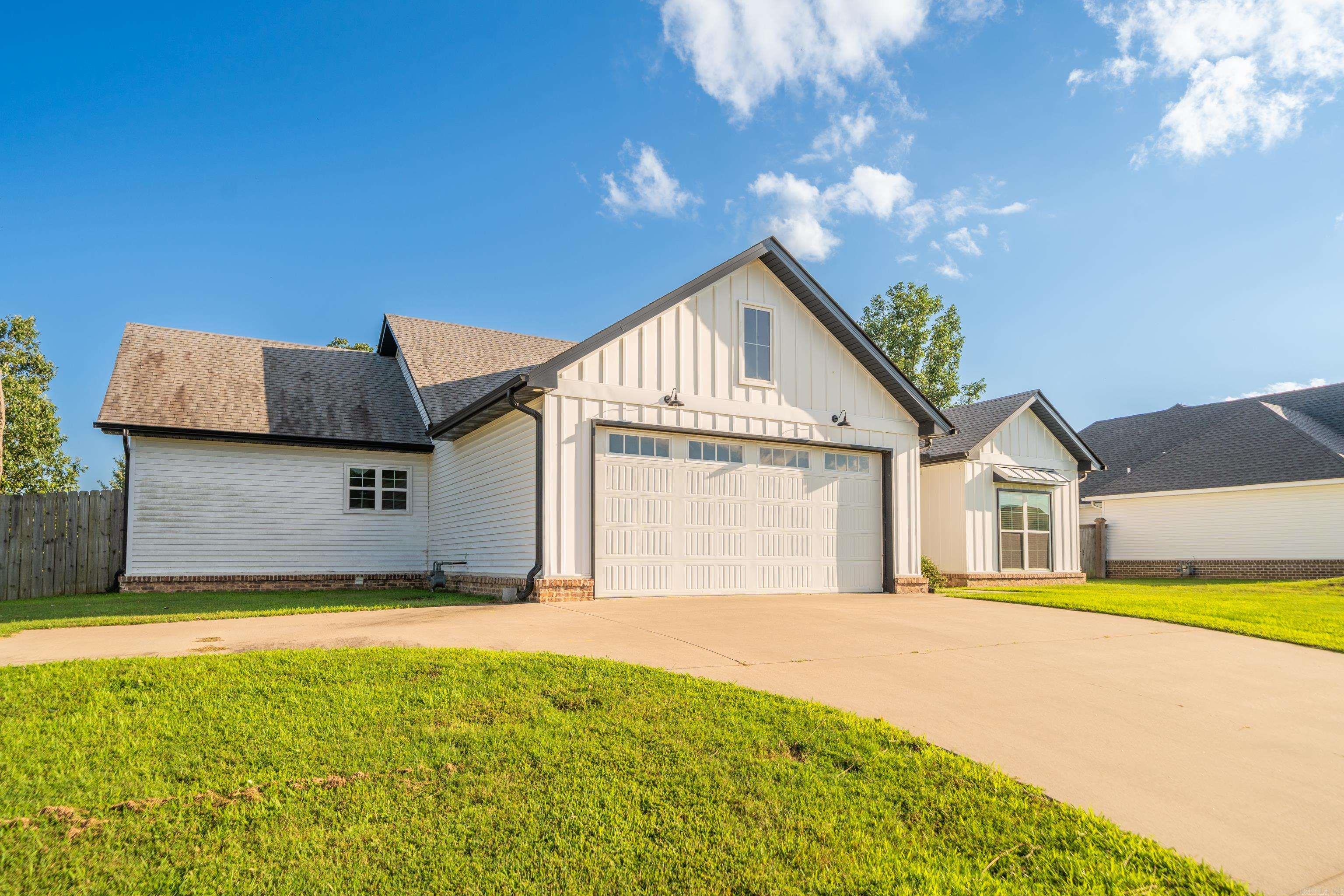 CROSSROADS VILLAGE - Residential