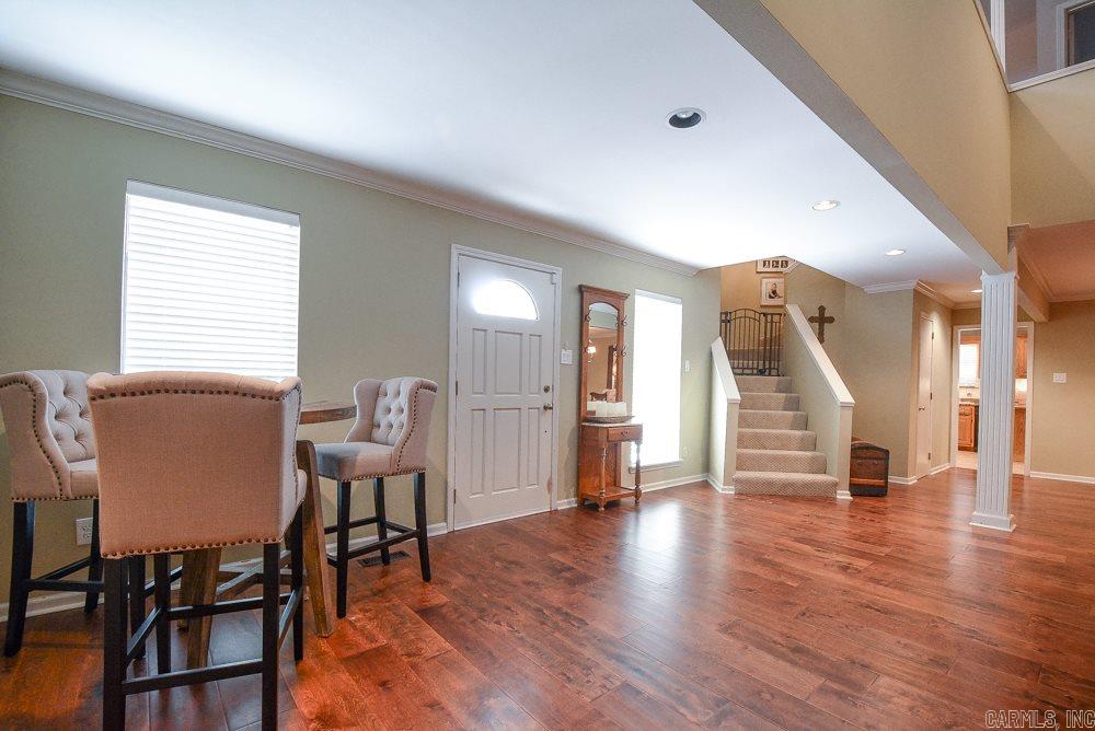 Overbrook - Residential