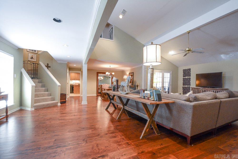 Overbrook - Residential