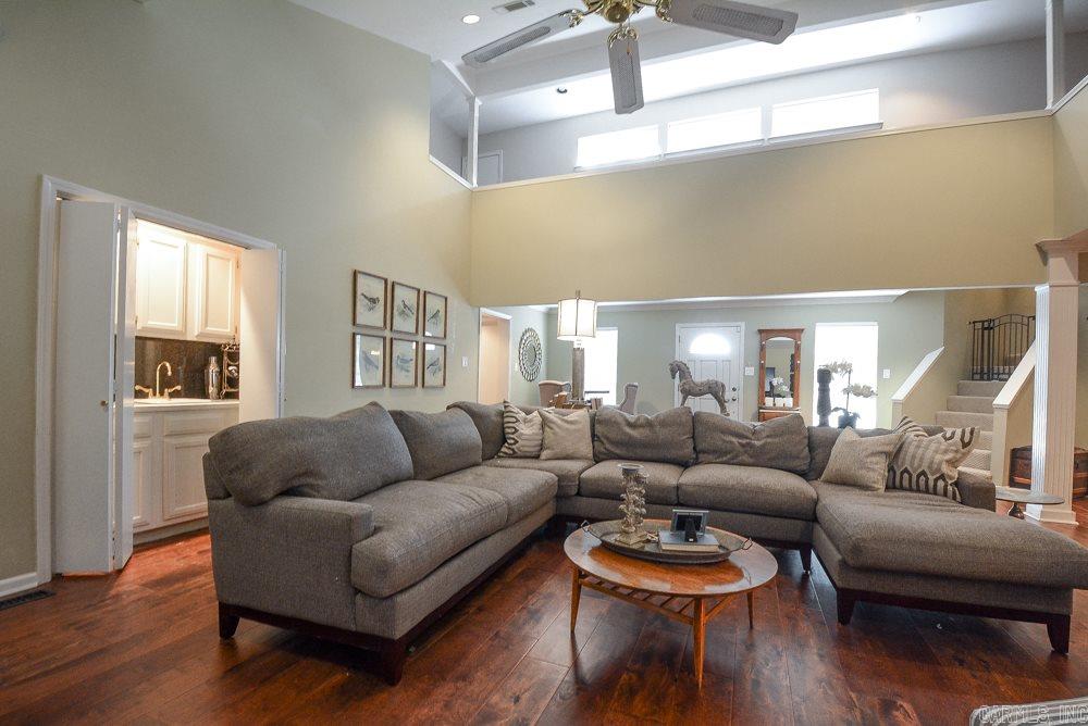 Overbrook - Residential