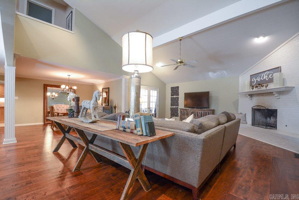 Overbrook - Residential
