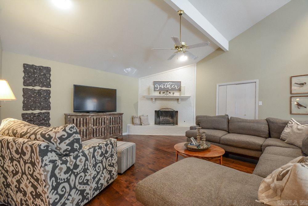 Overbrook - Residential