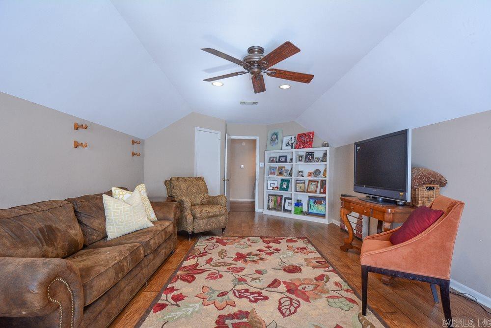 Overbrook - Residential