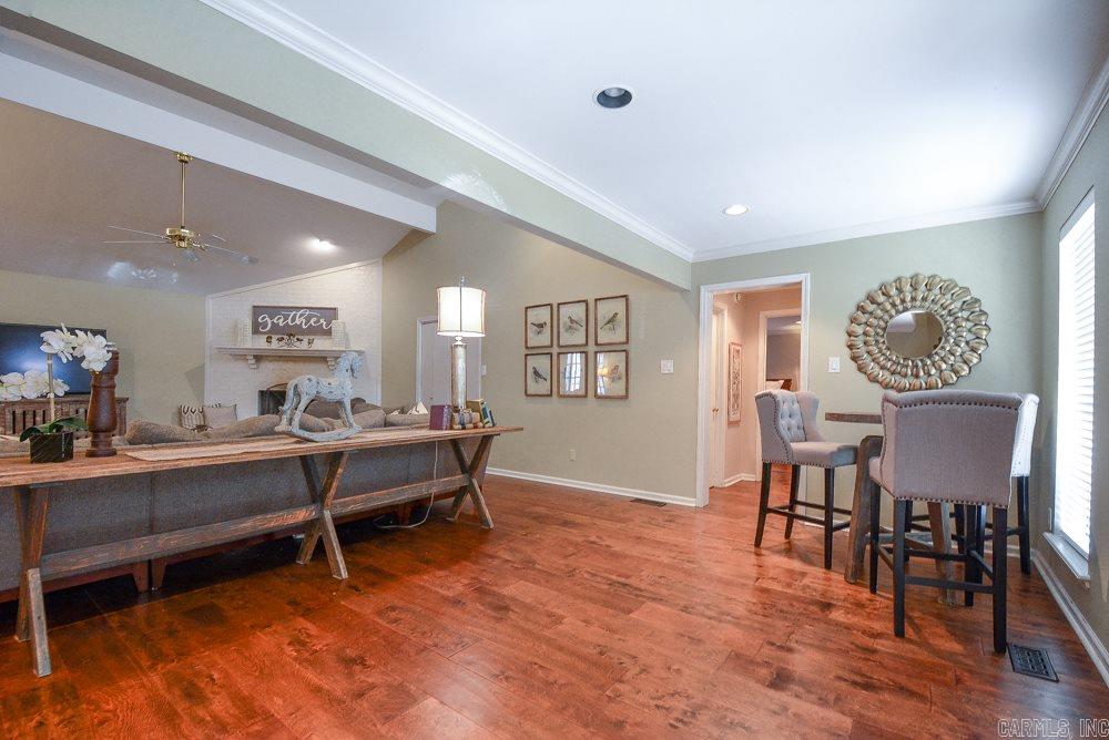 Overbrook - Residential