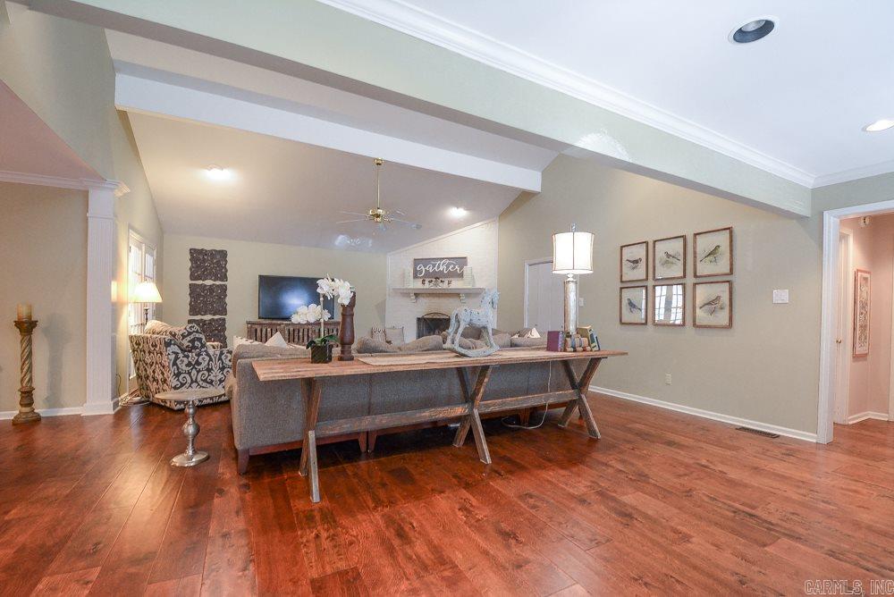 Overbrook - Residential