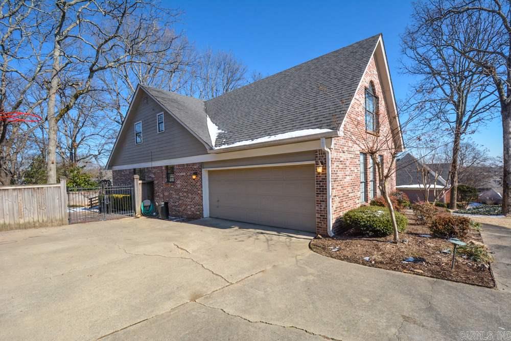 Overbrook - Residential