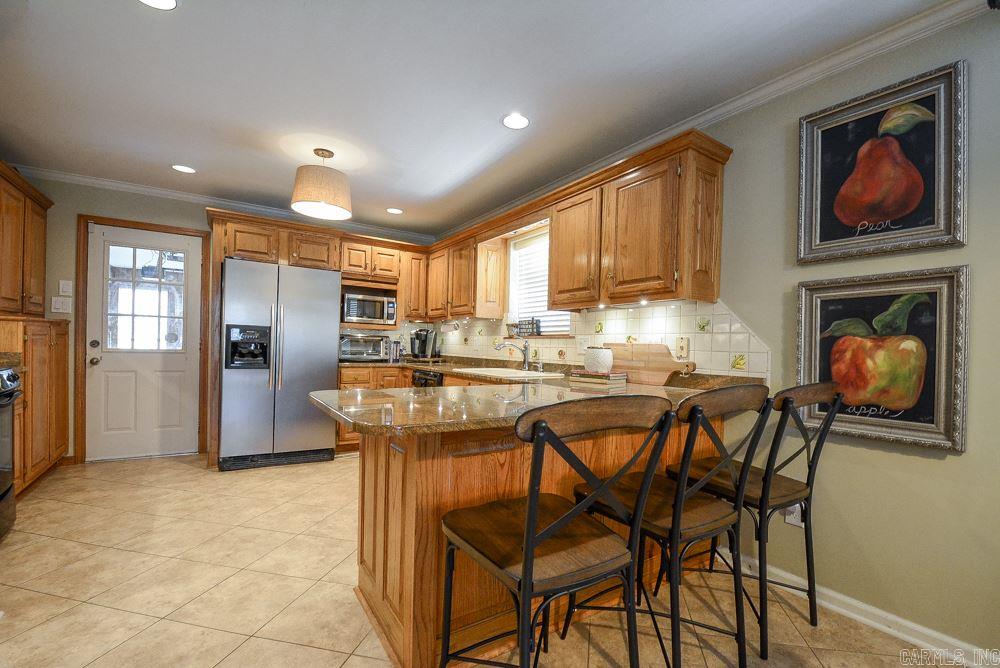 Overbrook - Residential