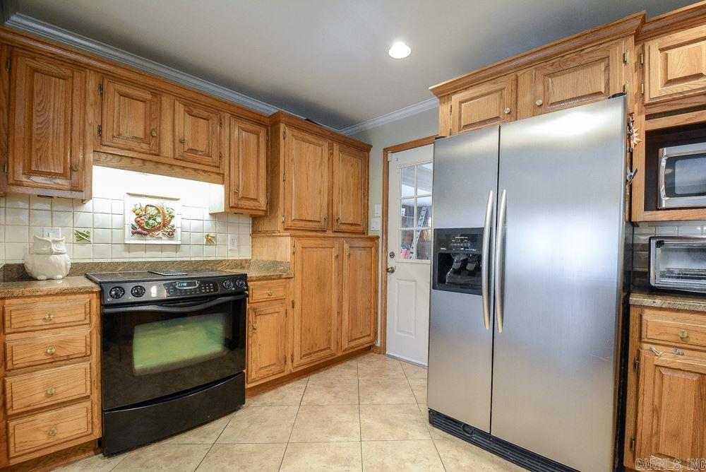 Overbrook - Residential
