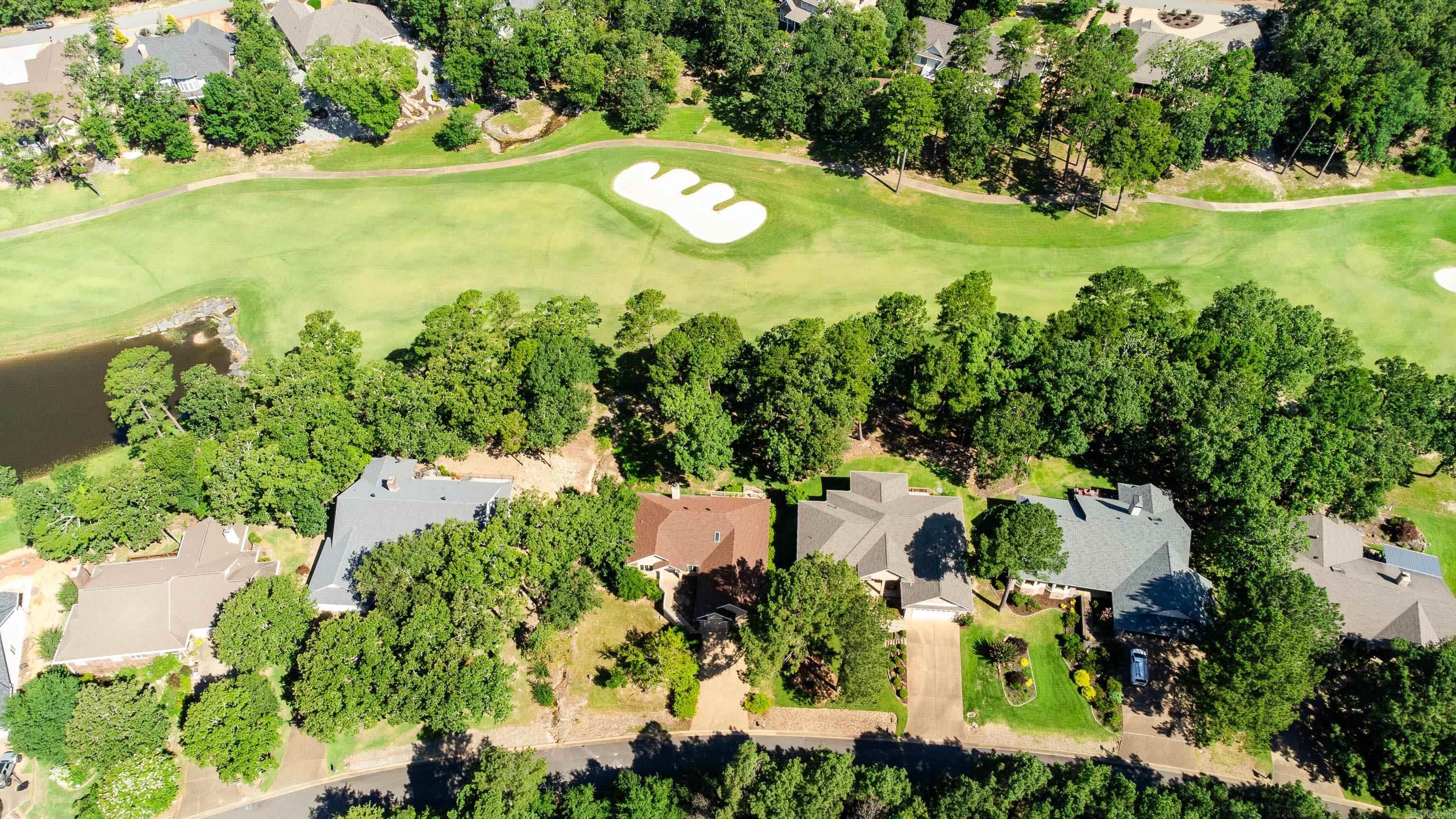 DIAMANTE VILLAS - Residential