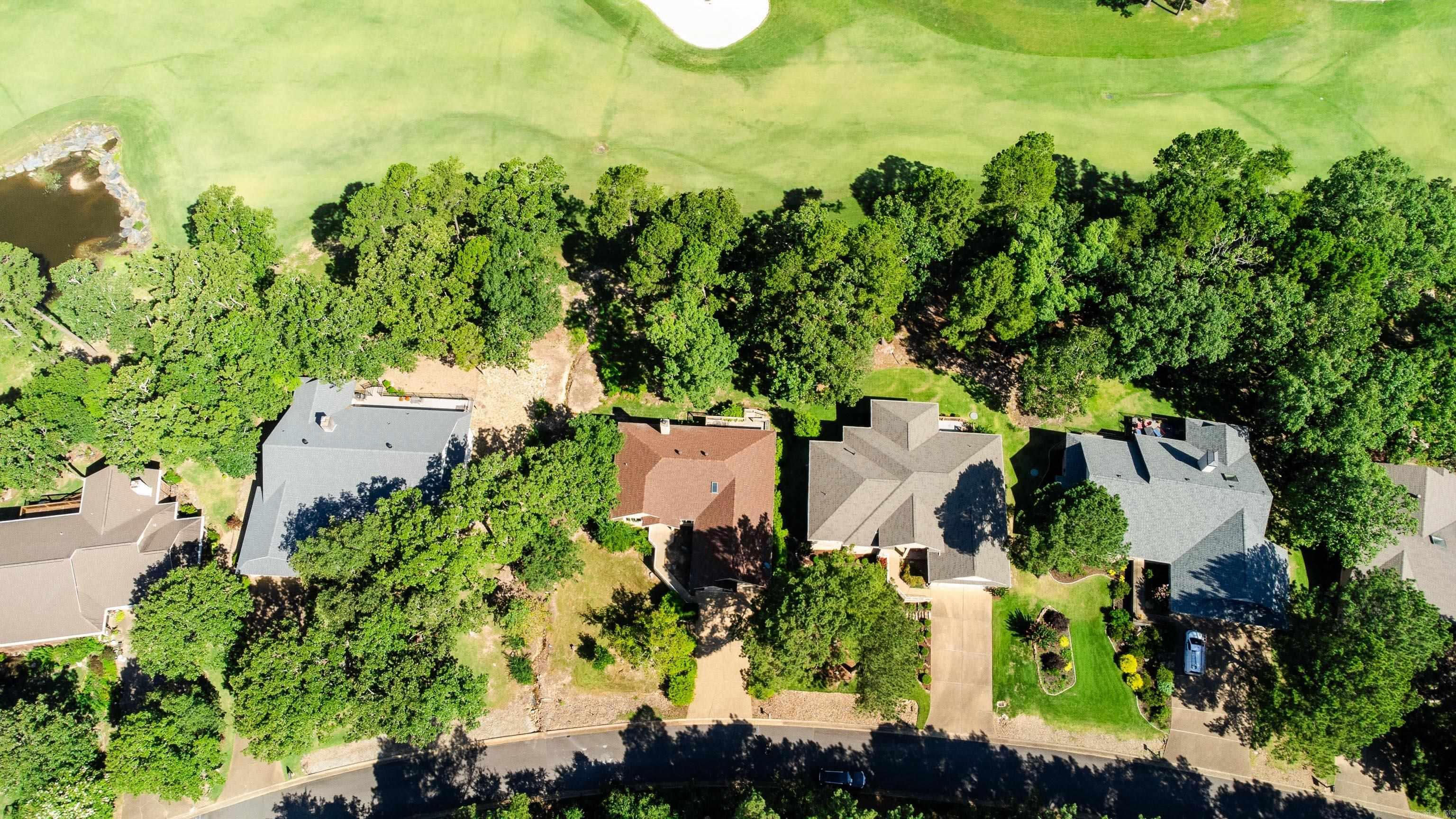 DIAMANTE VILLAS - Residential