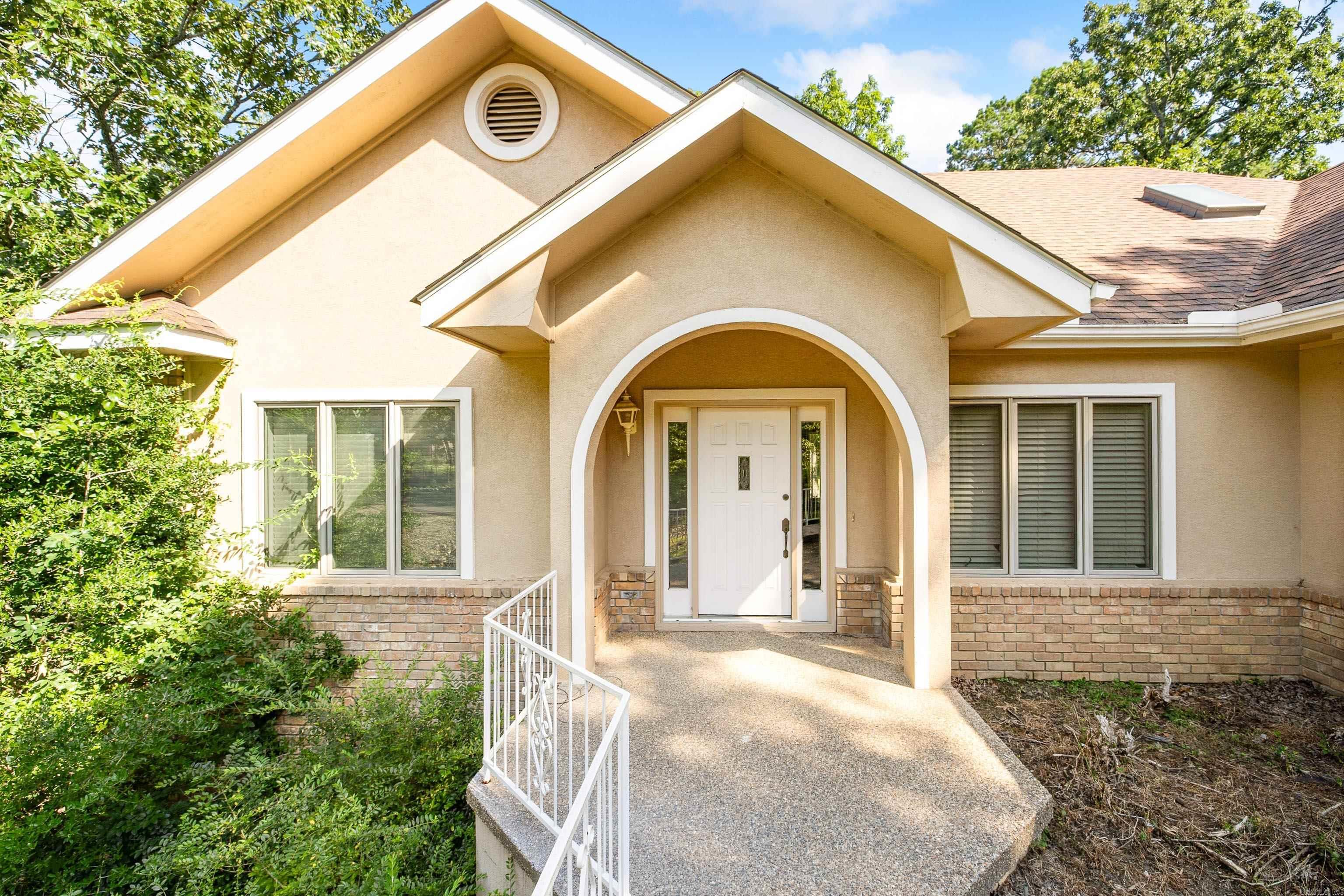 DIAMANTE VILLAS - Residential