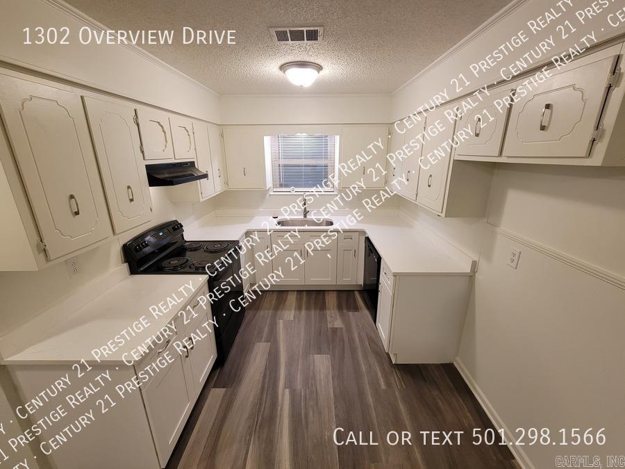 Overlook - Residential Lease