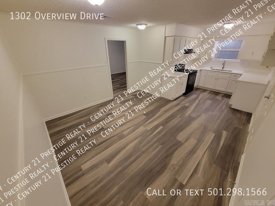 Overlook - Residential Lease