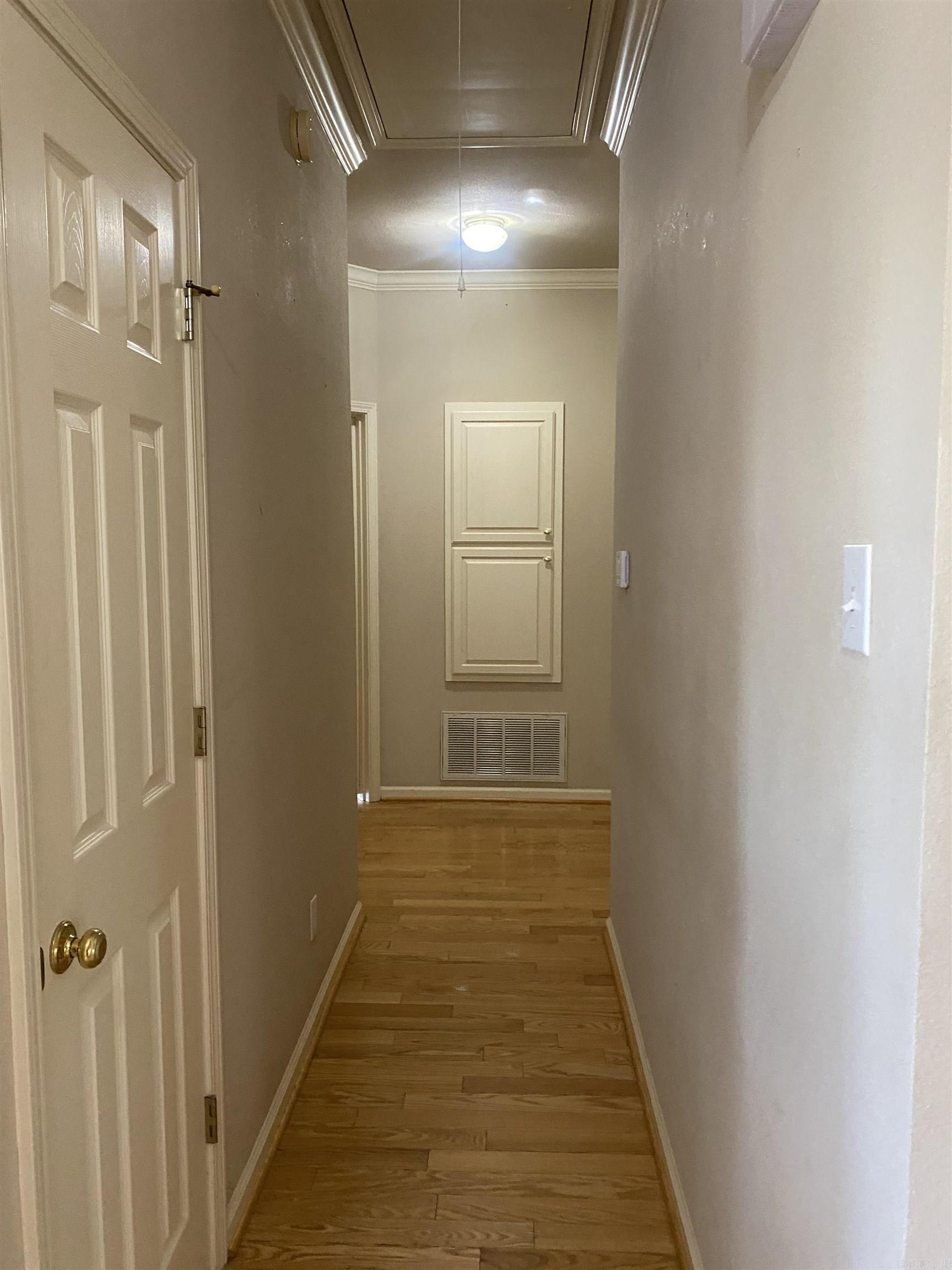 LEXINGTON PARK - Residential