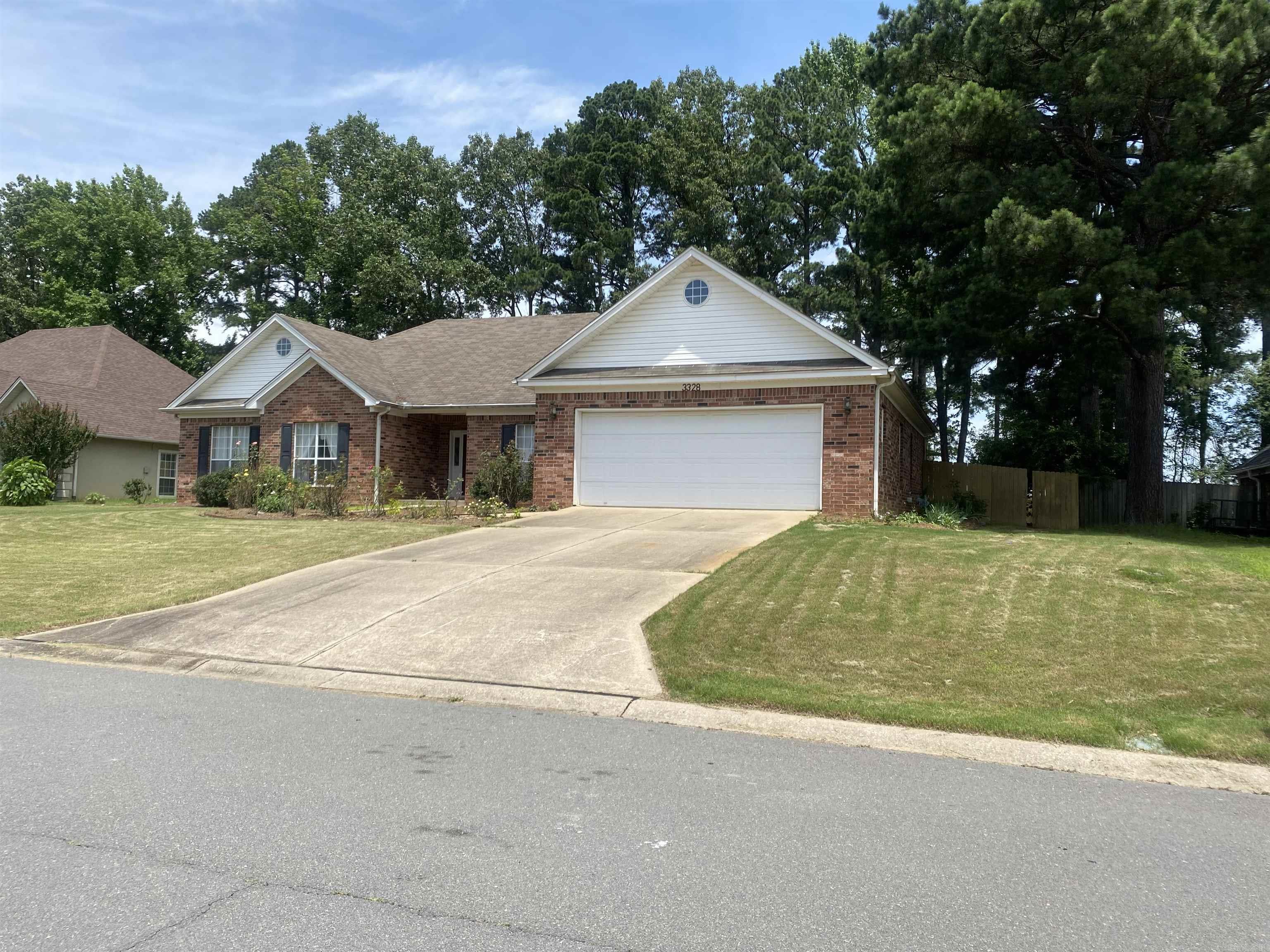 LEXINGTON PARK - Residential