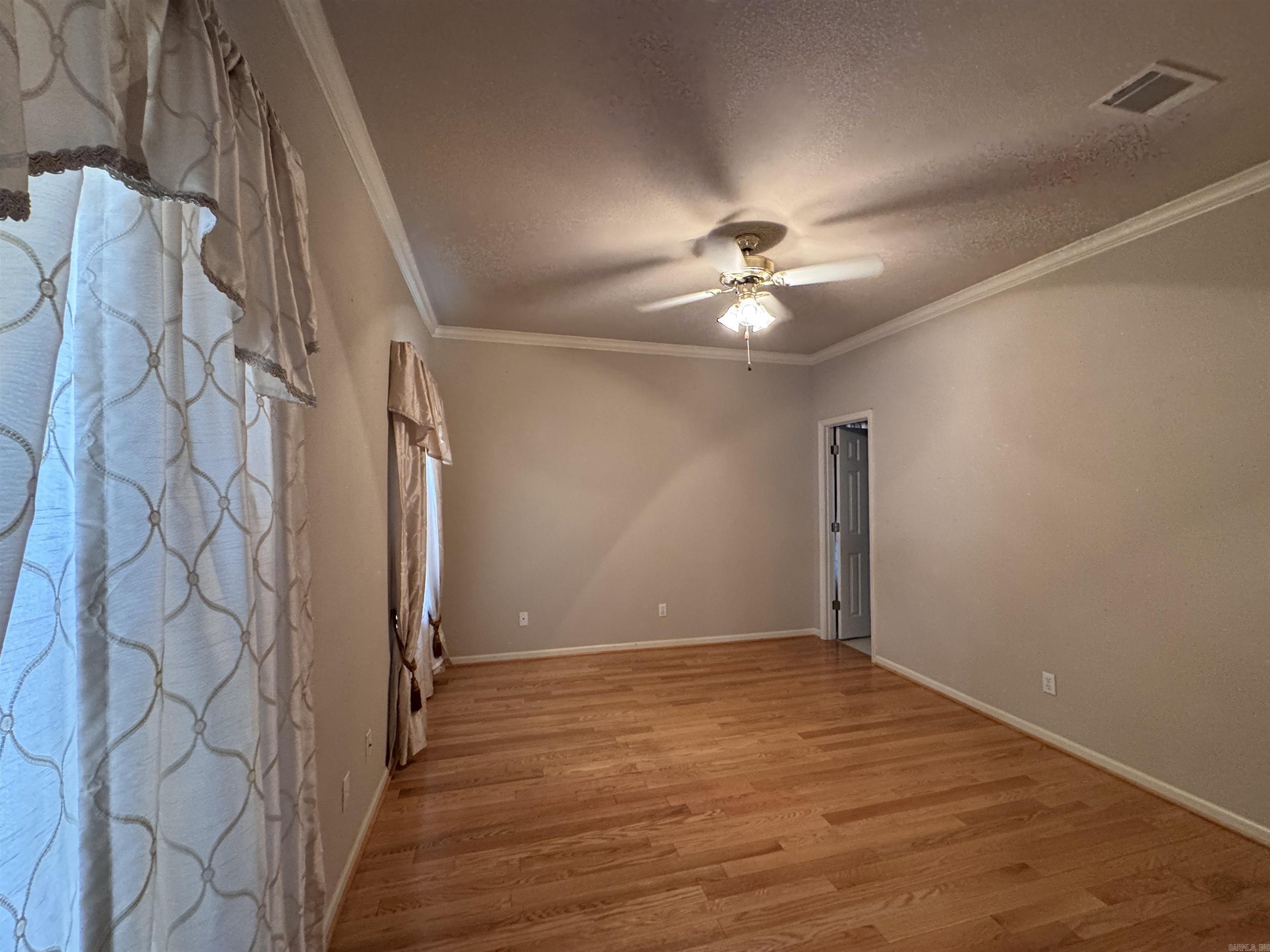 LEXINGTON PARK - Residential