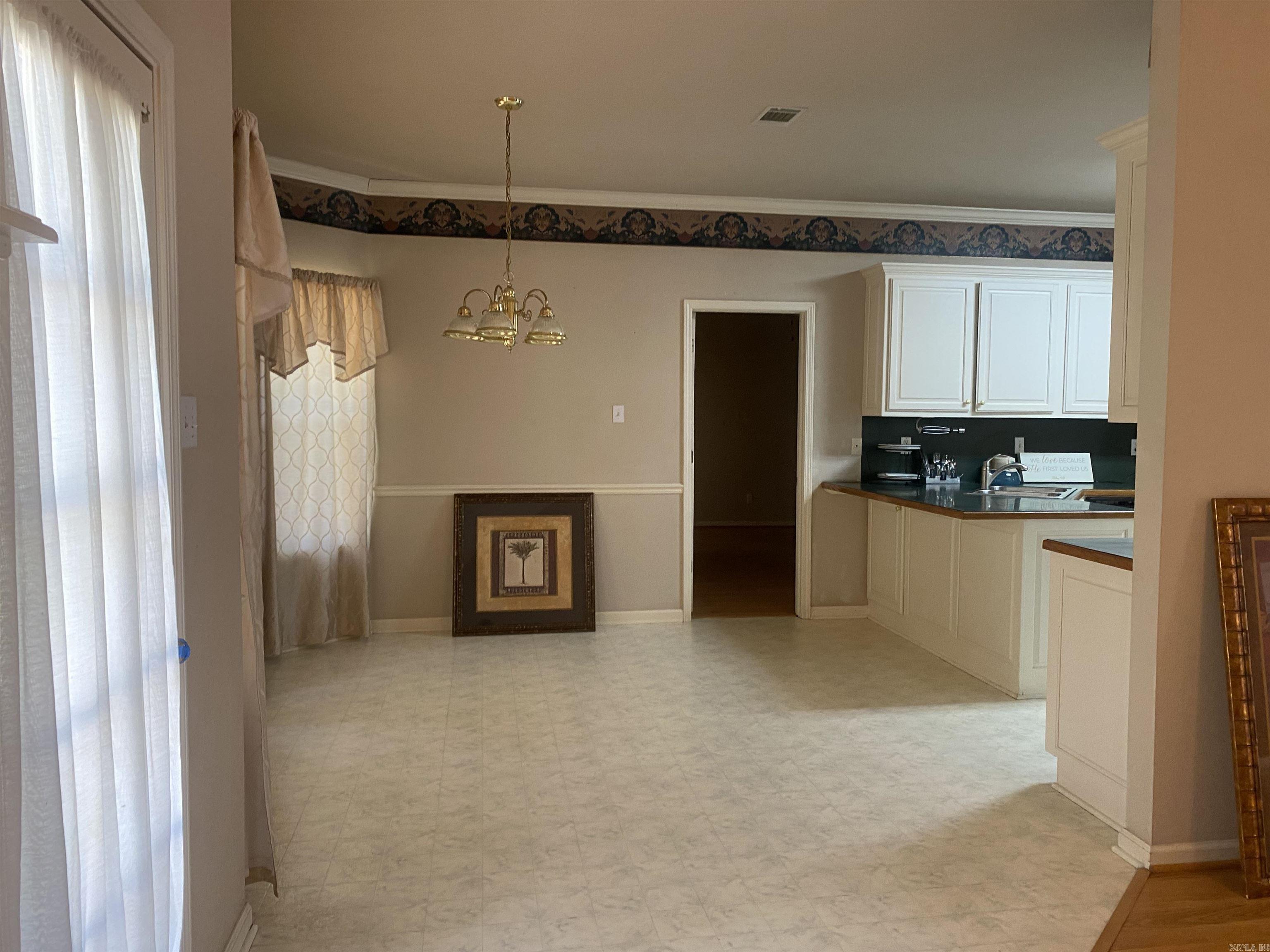 LEXINGTON PARK - Residential