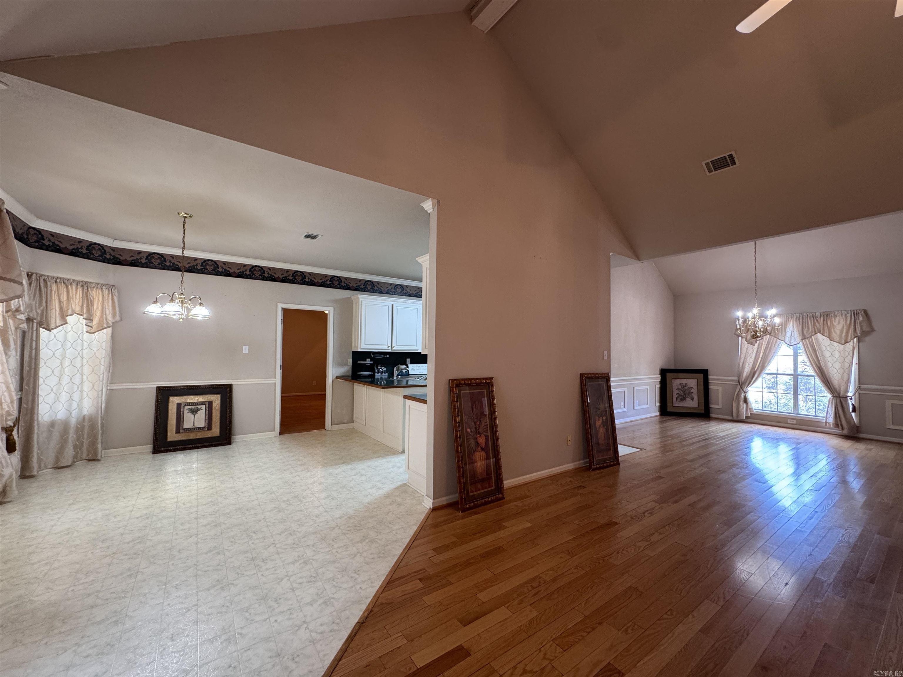 LEXINGTON PARK - Residential