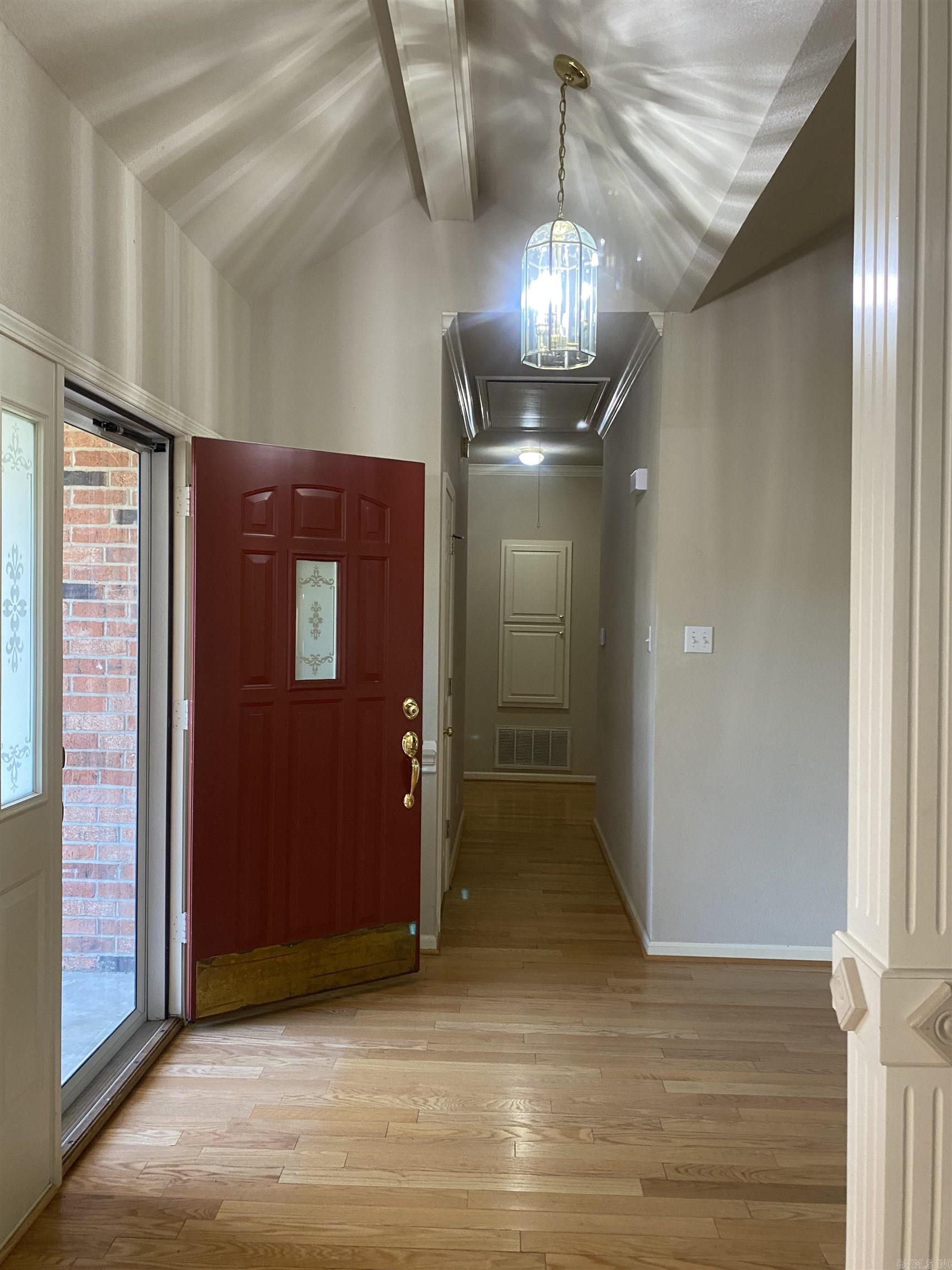 LEXINGTON PARK - Residential