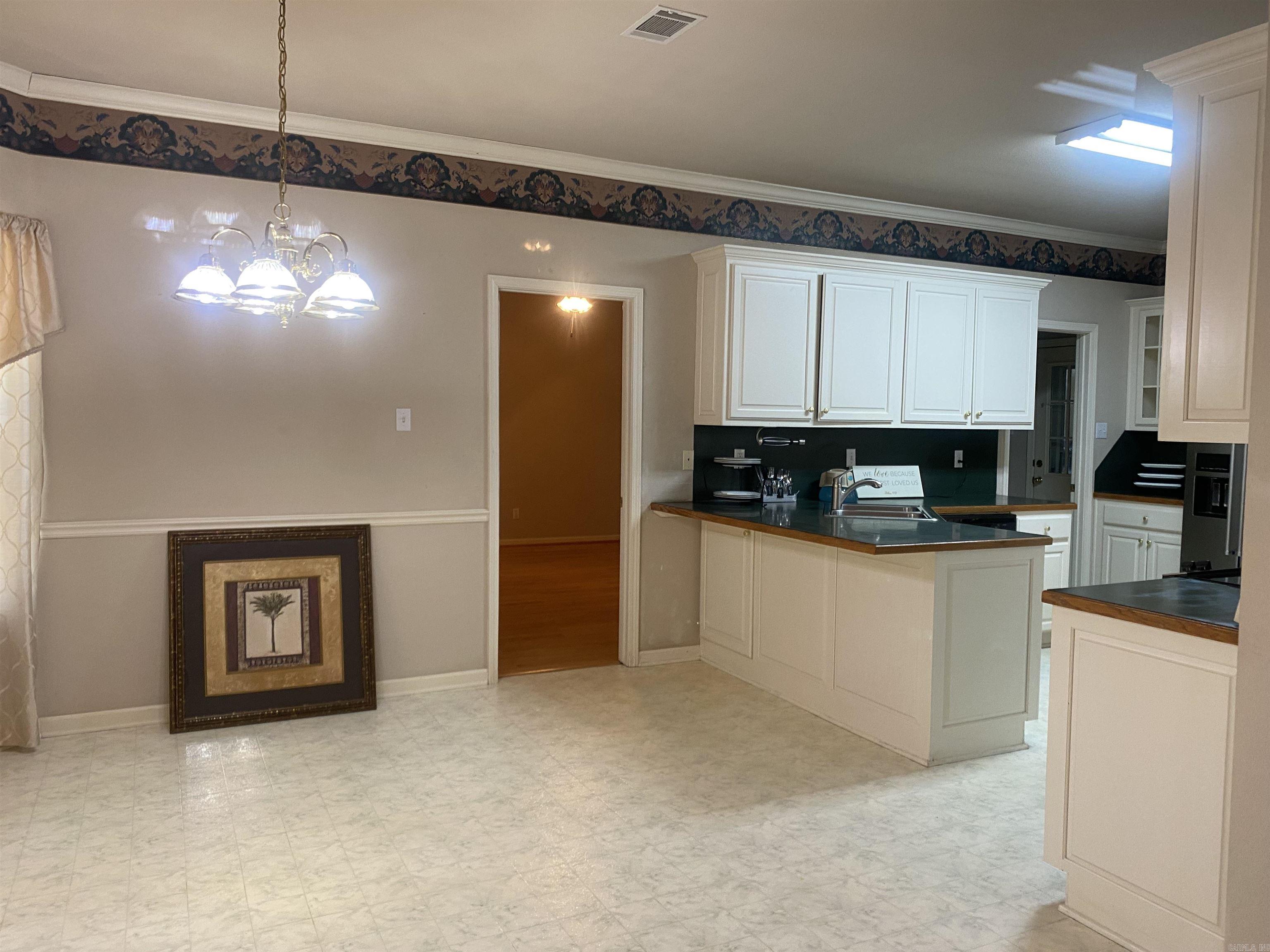 LEXINGTON PARK - Residential