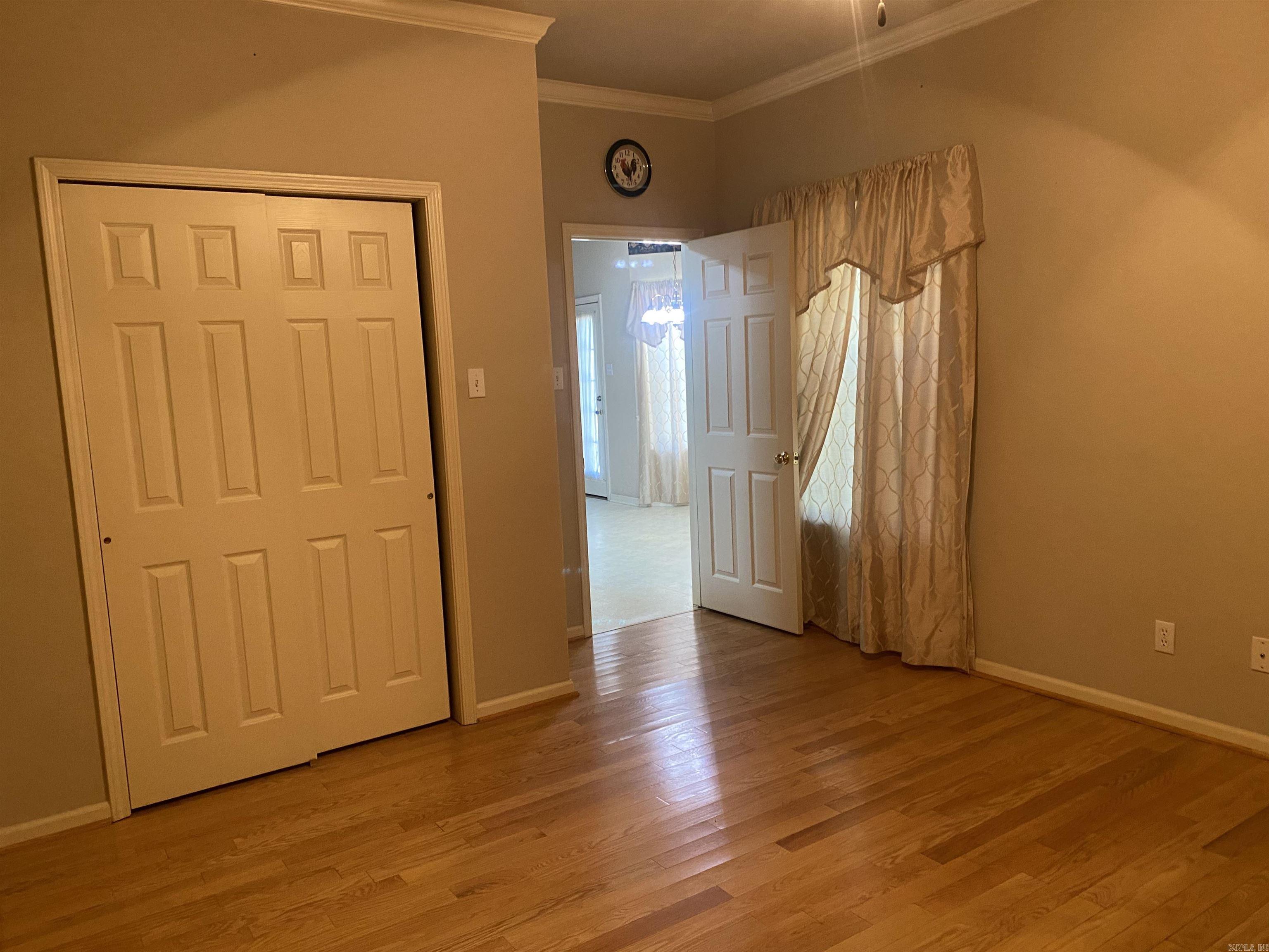LEXINGTON PARK - Residential