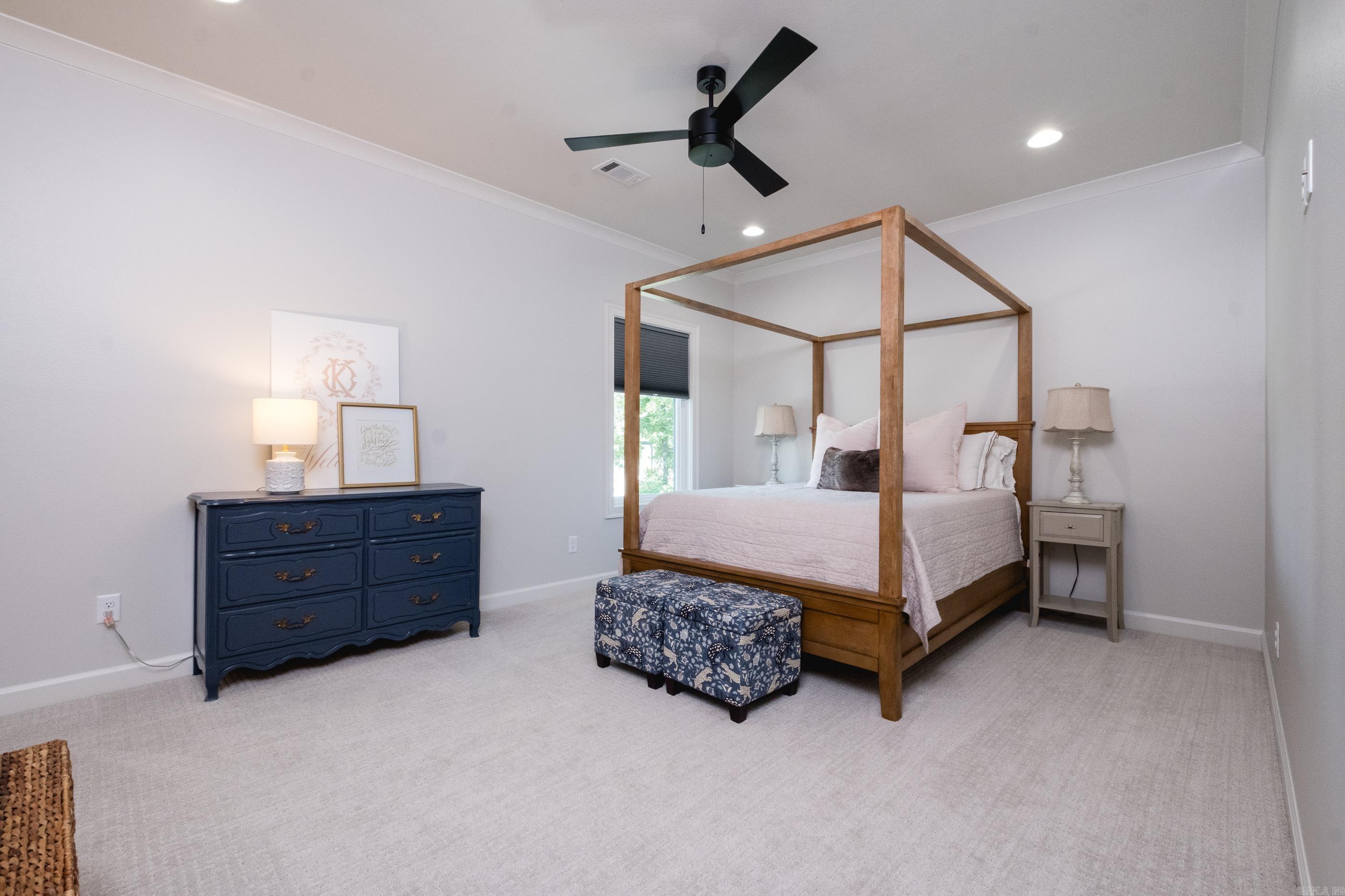 CHENAL VALLEY "FALSTONE COURT" - Residential