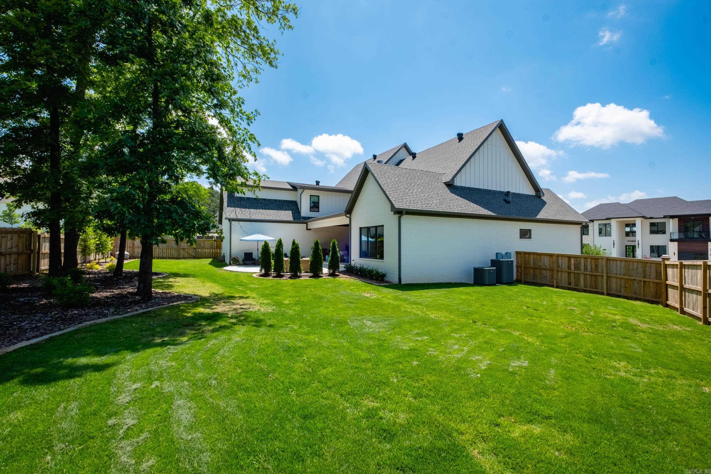 CHENAL VALLEY "FALSTONE COURT" - Residential