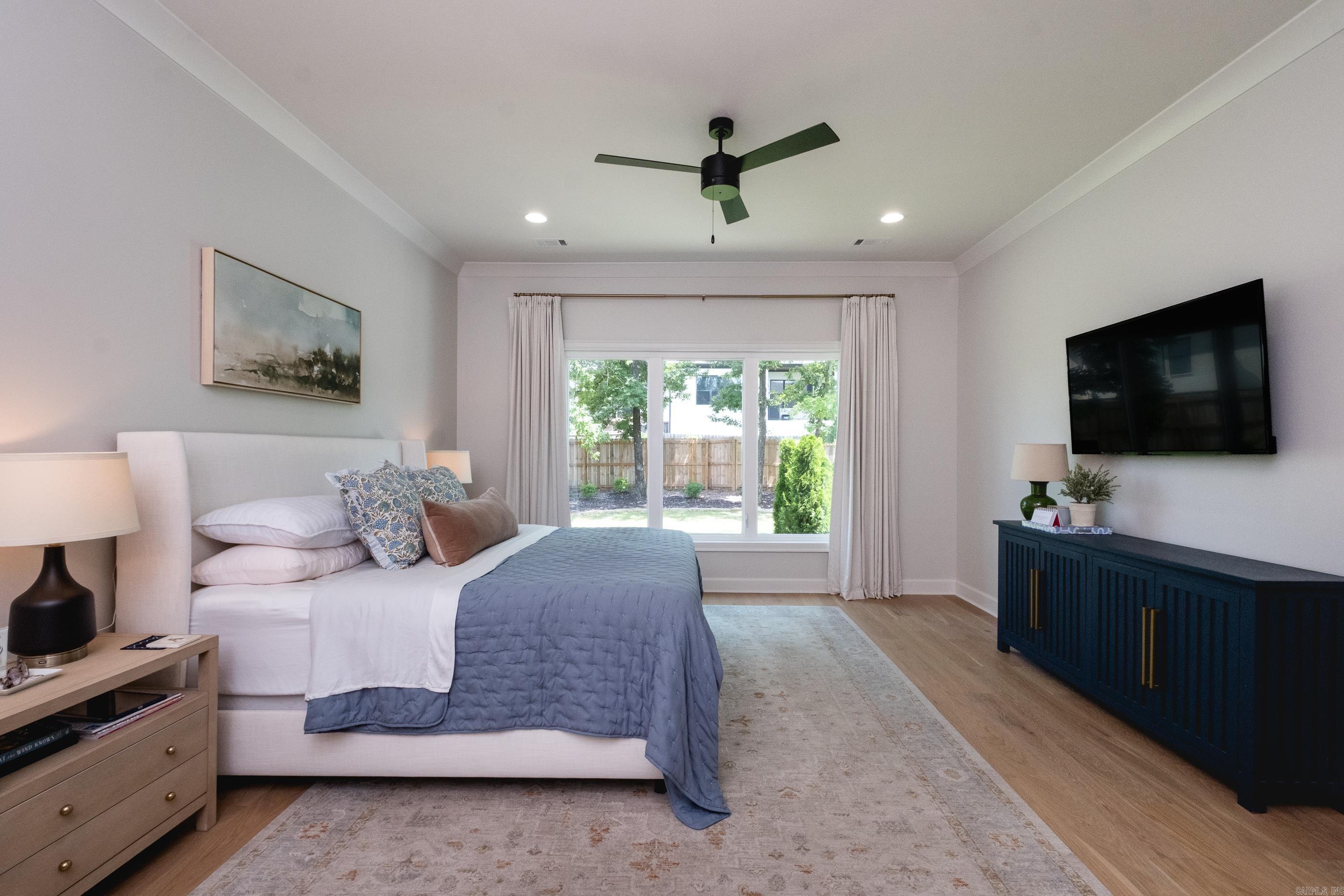 CHENAL VALLEY "FALSTONE COURT" - Residential