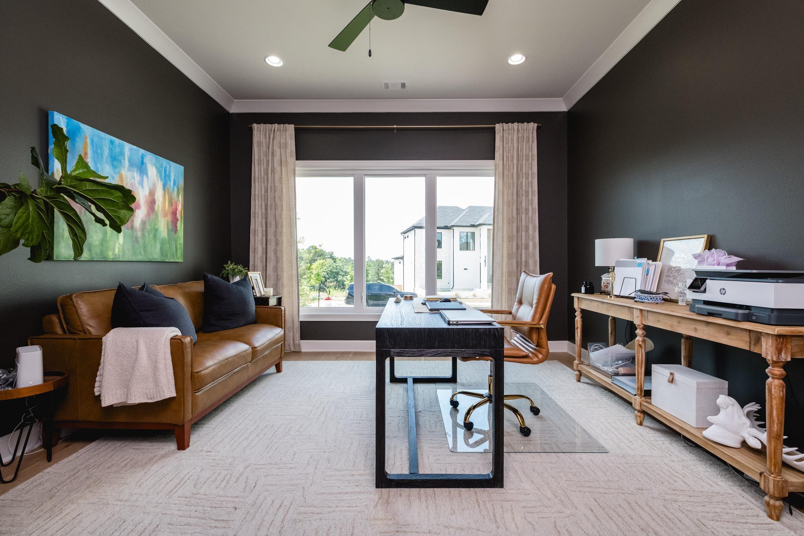 CHENAL VALLEY "FALSTONE COURT" - Residential