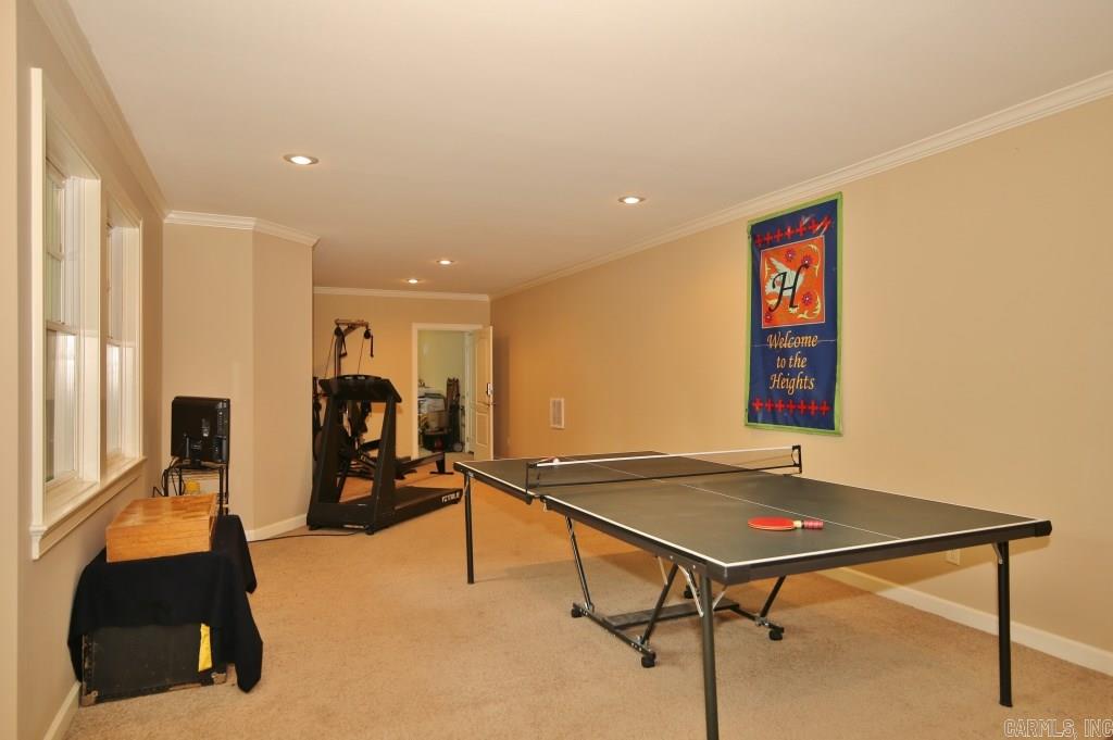 ST JOHNS WOOD - Residential
