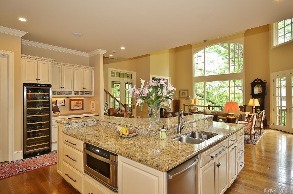 ST JOHNS WOOD - Residential