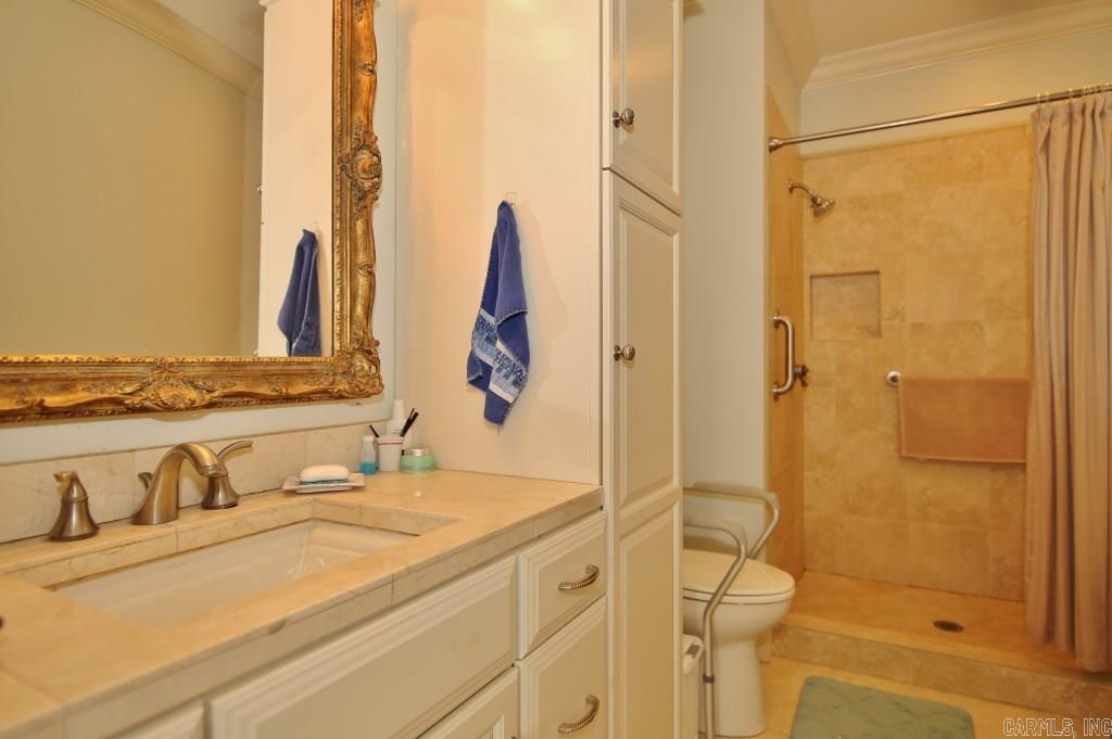 ST JOHNS WOOD - Residential