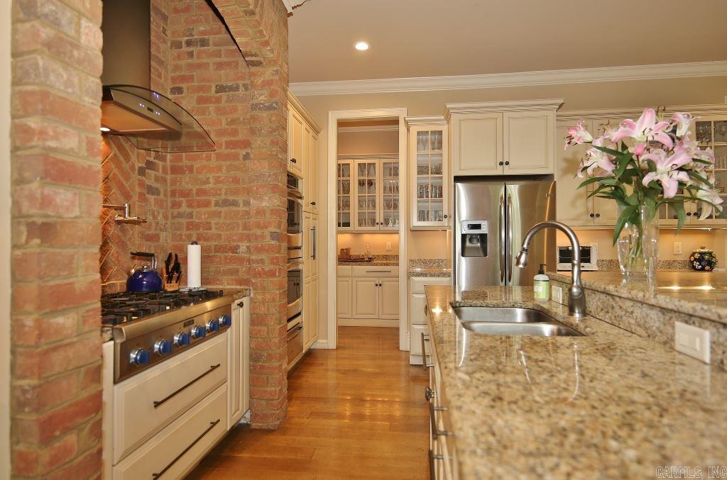ST JOHNS WOOD - Residential
