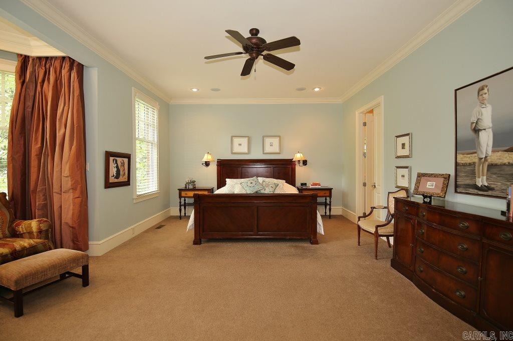 ST JOHNS WOOD - Residential