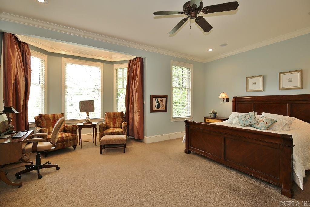 ST JOHNS WOOD - Residential