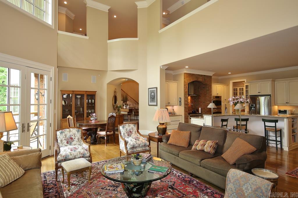ST JOHNS WOOD - Residential