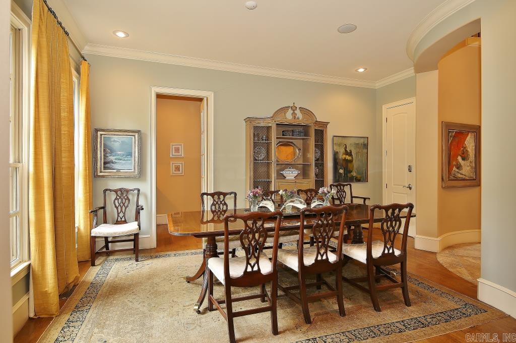 ST JOHNS WOOD - Residential
