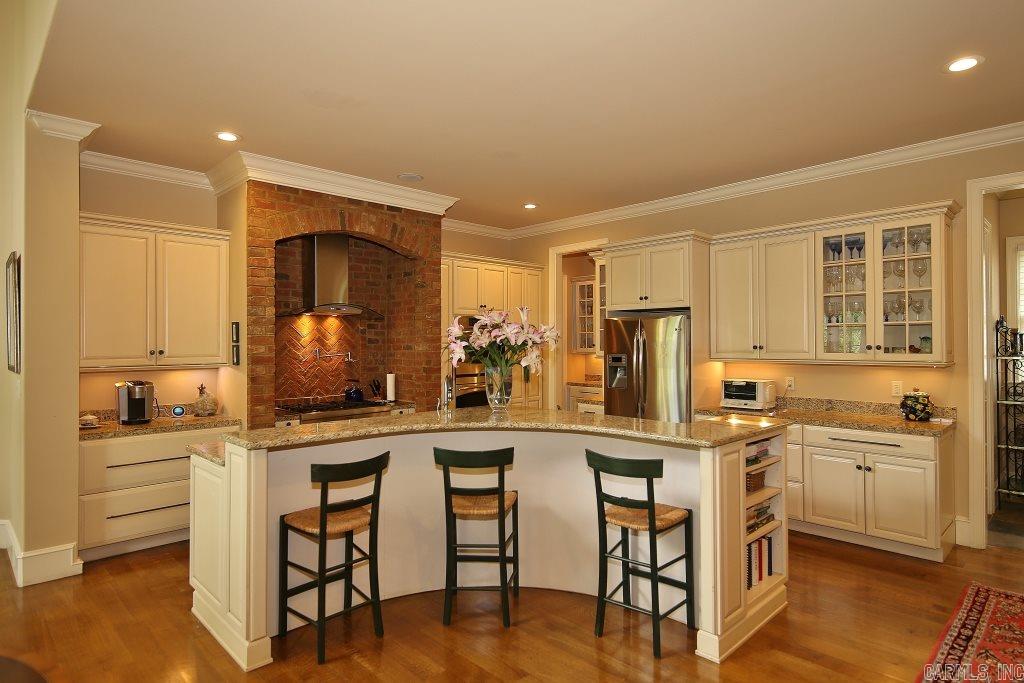 ST JOHNS WOOD - Residential
