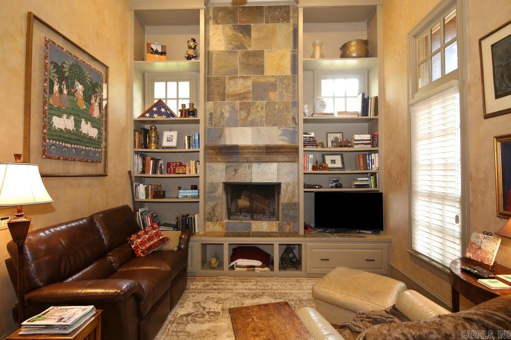 ST JOHNS WOOD - Residential