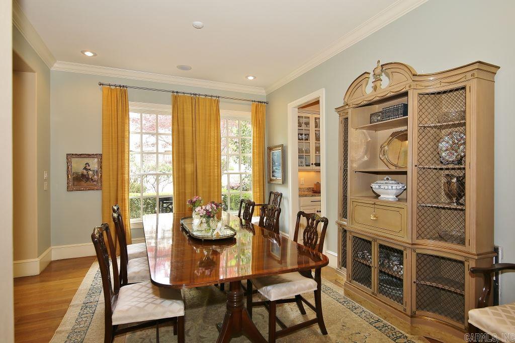 ST JOHNS WOOD - Residential