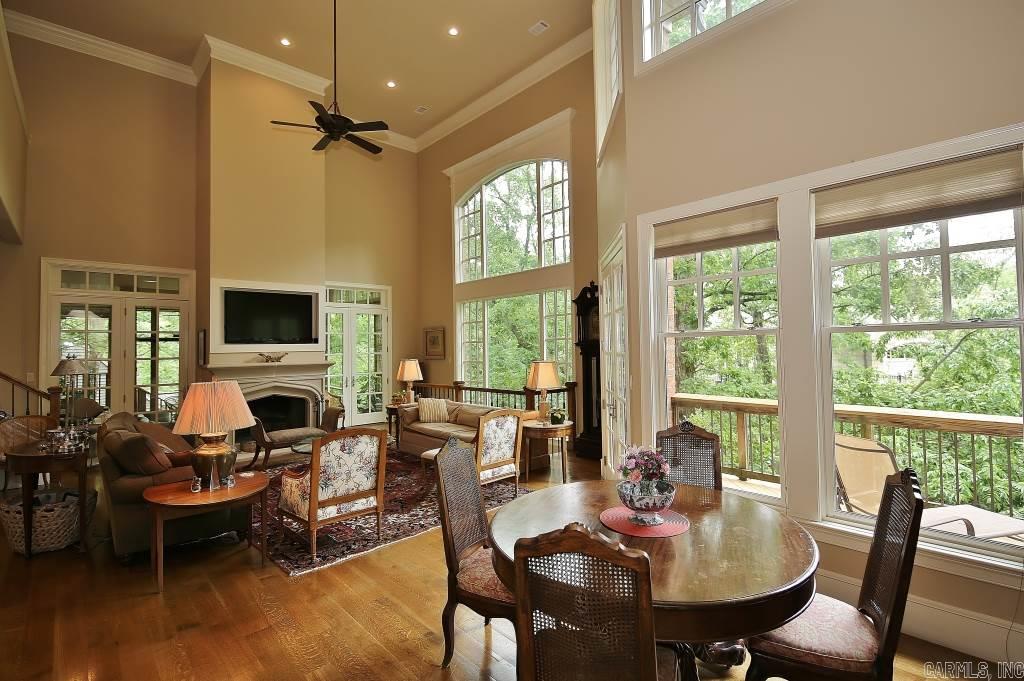 ST JOHNS WOOD - Residential