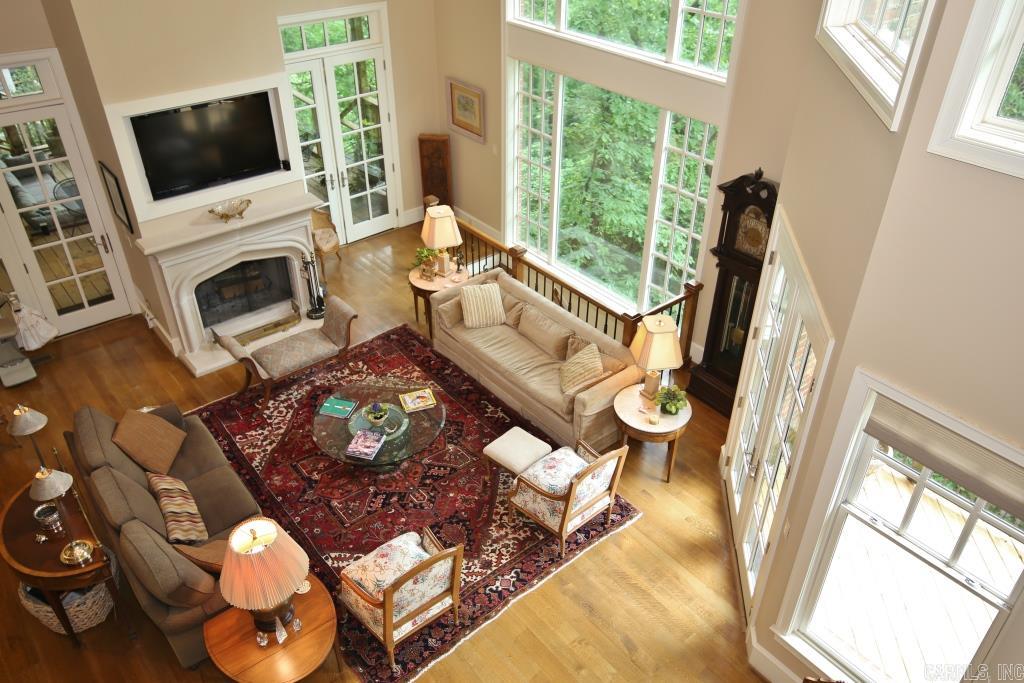 ST JOHNS WOOD - Residential