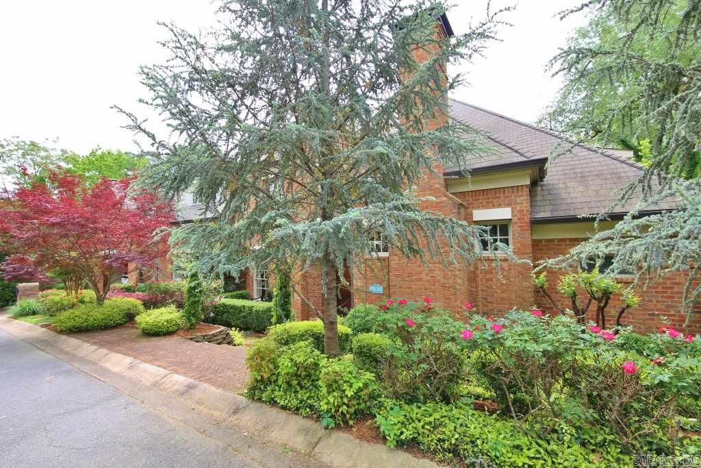 ST JOHNS WOOD - Residential