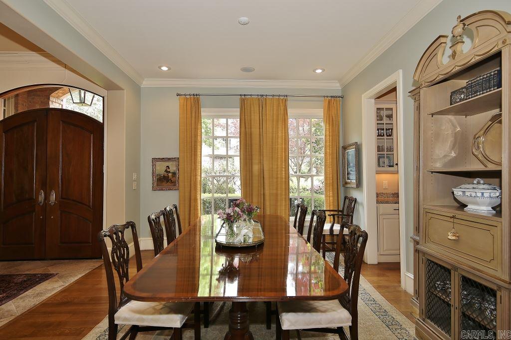 ST JOHNS WOOD - Residential